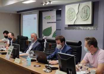Η Δυτική Ελλάδα, πρώτη Περιφέρεια που ολοκληρώνει το Πλάνο Ανάπτυξης της Ηλεκτροκίνησης