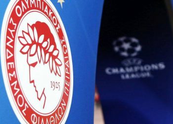 Όλοι οι πιθανοί αντίπαλοι του Ολυμπιακού στο Champions League
