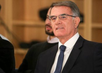 Αποχωρεί από την εθνική Βοσνίας ο Μπάγεβιτς