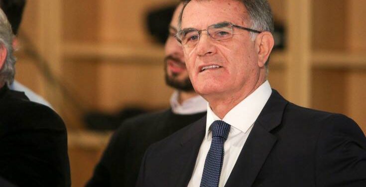 Αποχωρεί από την εθνική Βοσνίας ο Μπάγεβιτς