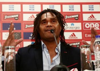 «Ο Ολυμπιακός φιλοδοξεί να κατακτήσει το Champions League»