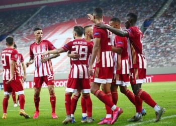 Champions League: Πρεμιέρα για τον Ολυμπιακό στα «αστέρια» κόντρα στη Μαρσέιγ