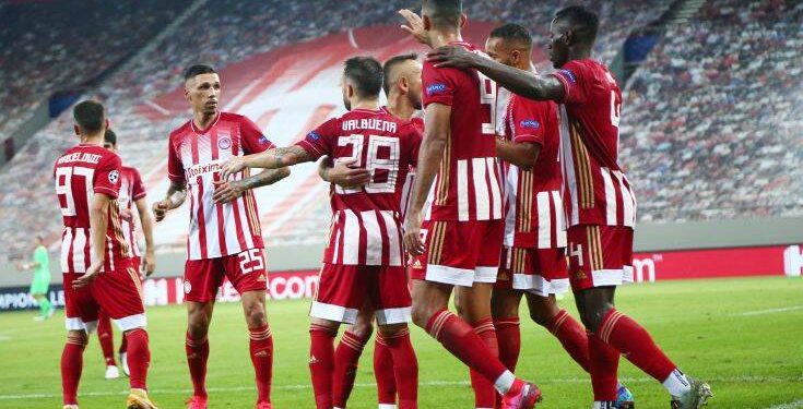 Champions League: Πρεμιέρα για τον Ολυμπιακό στα «αστέρια» κόντρα στη Μαρσέιγ