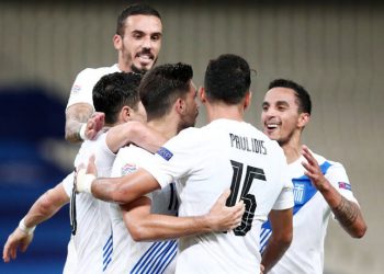 Εθνική Ελλάδας: Με το Κόσοβο για το επόμενο βήμα προς την πρωτιά στο Nations League
