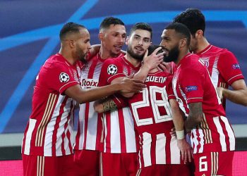 Champions League: Συνέχεια με νίκη ψάχνει ο Ολυμπιακός και κόντρα στην Πόρτο
