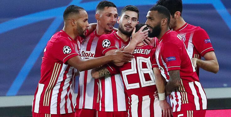 Champions League: Συνέχεια με νίκη ψάχνει ο Ολυμπιακός και κόντρα στην Πόρτο