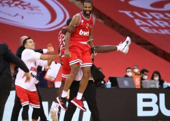 Να δείξει το καλό του πρόσωπο και εκτός έδρας ο Ολυμπιακός – Newsbeast