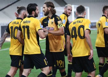 ΑΕΚ: Το «Italian Job» που δεν βγήκε και το βάθος του ρόστερ