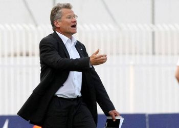 Αυτός είναι ο αγαπημένος παίκτης του Μπόλονι στον Παναθηναϊκό - Το «χουνέρι» από τον Αλαφούζο