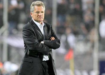 Παναθηναϊκός: Με 900.000 ευρώ για δύο χρόνια υπογράφει ο Μπόλονι