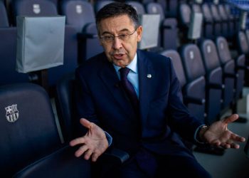 Μπαρτσελόνα: Οδηγείται προς παραίτηση ο Μπαρτομέου