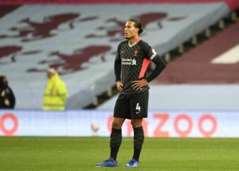 Ιστορική συντριβή της Λίβερπουλ με 7-2 από την Άστον Βίλα