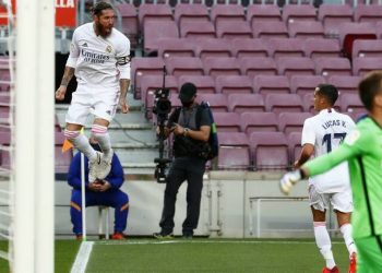 Η Ρεάλ πήρε το Clasico, 3-1 την Μπαρτσελόνα στο Καμπ Νου