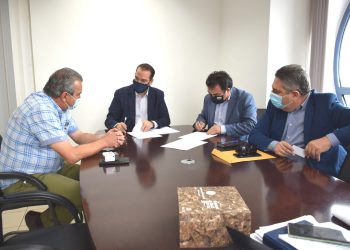 ΠΕΡΙΦΕΡΕΙΑ ΔΥΤΙΚΗΣ ΕΛΛΑΔΑΣ: Αλλάζει όψη το λιμάνι του Κατακόλου