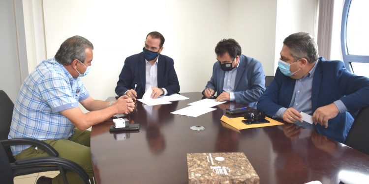 ΠΕΡΙΦΕΡΕΙΑ ΔΥΤΙΚΗΣ ΕΛΛΑΔΑΣ: Αλλάζει όψη το λιμάνι του Κατακόλου