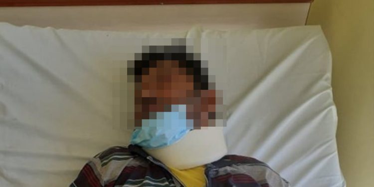ΔΗΜΟΣ ΠΗΝΕΙΟΥ: Σχηματισμός δικογραφίας σε βάρος άνδρα για πρόκληση σωματικής βλάβης και μη καταβολή δεδουλευμένων σε αλλοδαπό εργάτη γης