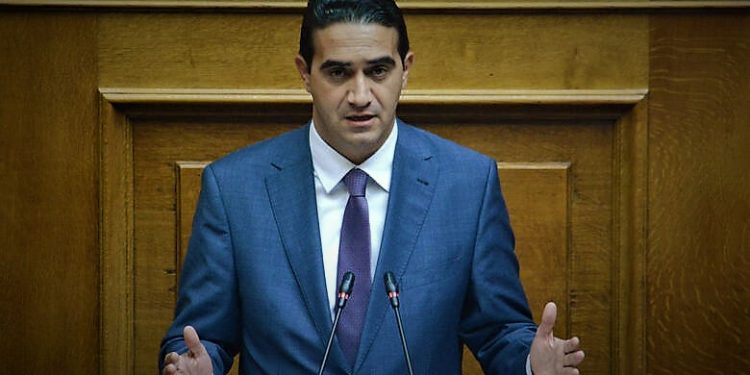 ΜΙΧΑΛΗΣ ΚΑΤΡΙΝΗΣ: “Νέος Πτωχευτικός: Χωρίς προστασία η πρώτη κατοικία. Χωρίς προοπτική εξυγίανσης οι επιχειρήσεις”