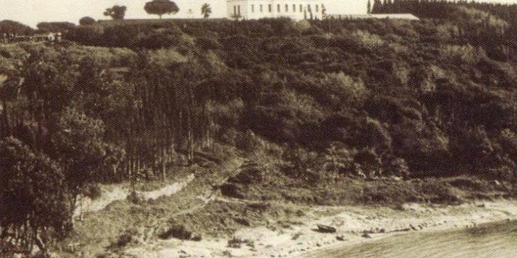 Η Ηλεία μιας άλλης εποχής