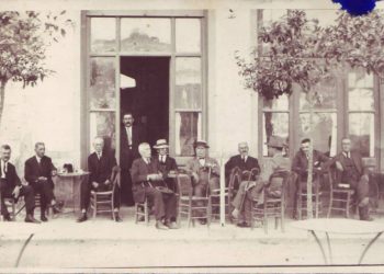 Η Ηλεία μιας άλλης εποχής!