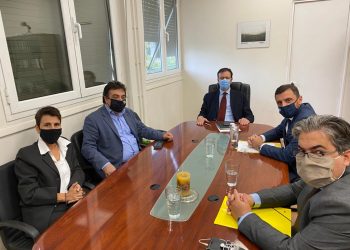 Παραχώρηση εγκαταστάσεων Σιδηροδρομικού Σταθμού Ανεμοχωρίου στο Δήμο Πύργου