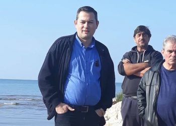 “Ζωτικής σημασίας  για την Δυτική Ελλάδα αλιεία και υδατοκαλλιέργειες”