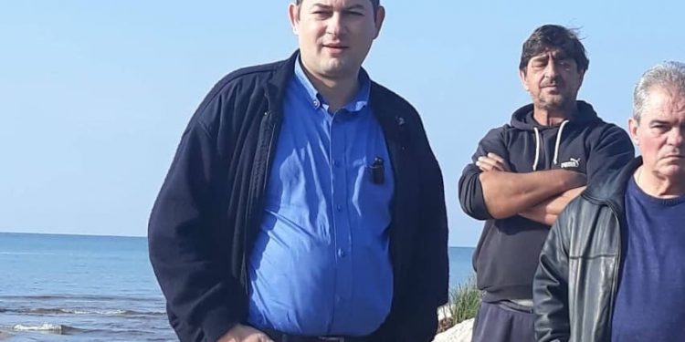 “Ζωτικής σημασίας για την Δυτική Ελλάδα αλιεία και υδατοκαλλιέργειες”