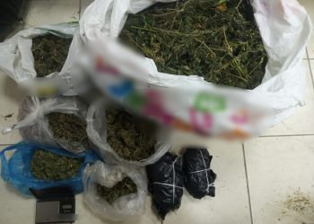 Συνελήφθη μετά από καταδίωξη διακινητής ναρκωτικών στην Ηλεία