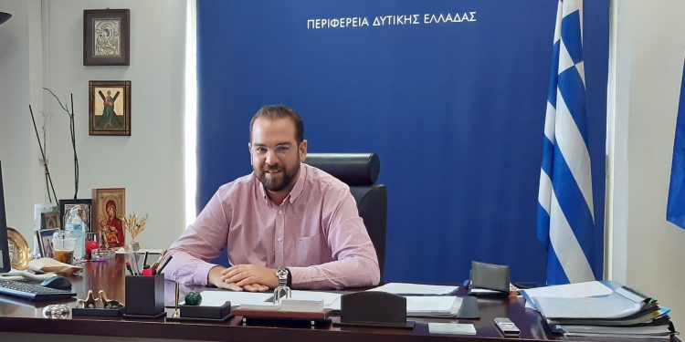 Δήλωση Περιφερειάρχη Νεκτάριου Φαρμάκη για την επίθεση κατά του δημοσιογράφου Απόστολου Βουλδή και του εικονολήπτη Κώστα Μαρσέλη