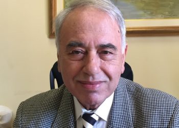 ΝΩΝΤΑΣ ΚΥΡΙΑΖΗΣ: “Περί Φασισμού – επιβεβλημένη απάντηση”