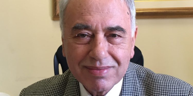 ΝΩΝΤΑΣ ΚΥΡΙΑΖΗΣ: “Περί Φασισμού – επιβεβλημένη απάντηση”