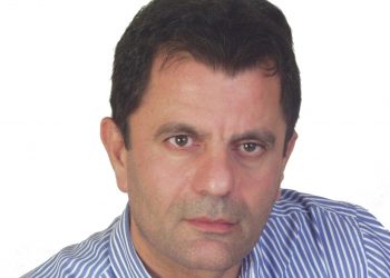 ΓΙΩΡΓΟΣ ΠΑΝΑΓΙΩΤΟΠΟΥΛΟΣ: “28η Οκτωβρίου 1940 – Μια επέτειος, μια μνήμη κι ένα χρέος των σύγχρονων Ελλήνων”