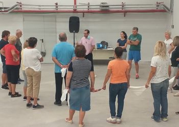 Λειτουργούν χορευτικό τμήμα και Ωδείο στο Δήμο Ήλιδας