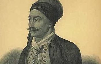 Σαν σήμερα το 1821