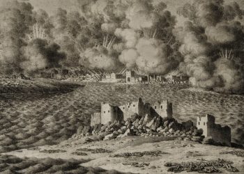 Σαν σήμερα το 1821