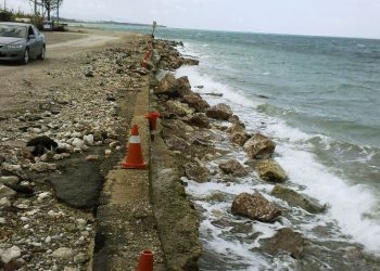 ΟΙΚΟΛΟΓΙΚΗ ΔΥΤΙΚΗ ΕΛΛΑΔΑ: “Με σοφιστείες δεν σώζονται οι ακτές!”