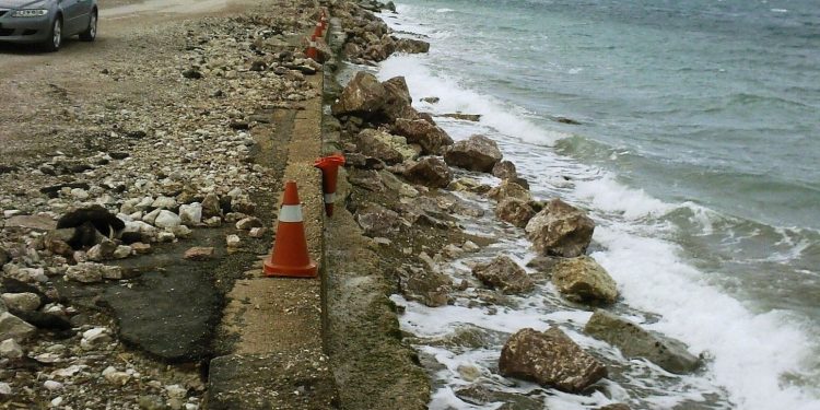 ΟΙΚΟΛΟΓΙΚΗ ΔΥΤΙΚΗ ΕΛΛΑΔΑ: “Με σοφιστείες δεν σώζονται οι ακτές!”