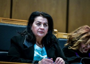 Καταδικάστηκε η Χρυσή Αυγή: Ενοχα τα πολιτικά στελέχη για εγκληματική οργάνωση