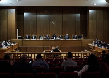 Σήμερα η ετυμηγορία για την ιστορική δίκη της Χρυσής Αυγής