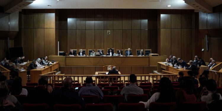 Σήμερα η ετυμηγορία για την ιστορική δίκη της Χρυσής Αυγής