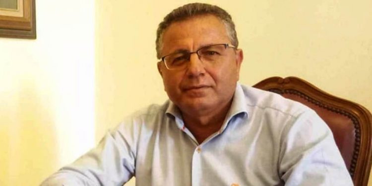 ΔΗΜΑΡΧΟΣ ΠΗΝΕΙΟΥ: “Άπλετο φως στο Δήμο”