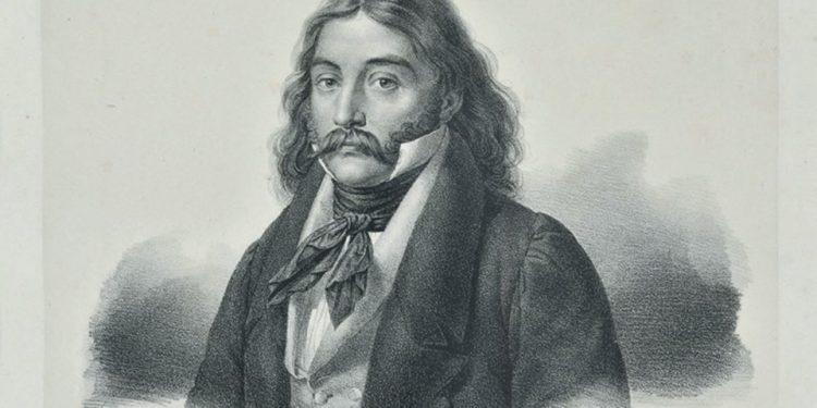 Σαν σήμερα το 1821