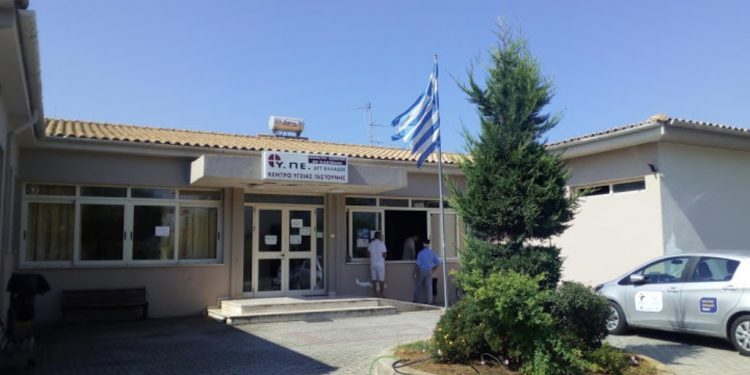 ΔΗΜΟΤΙΚΟ ΣΥΜΒΟΥΛΙΟ ΔΗΜΟΥ ΠΗΝΕΙΟΥ: Έκδοση ψηφίσματος για το Κέντρο Υγείας Γαστούνης