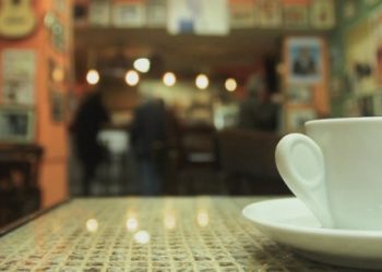 ΖΑΧΑΡΩ: Αφαίρεσε το ποσό των 3.500 ευρώ από καφενείο