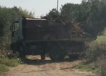 ΠΑΝΟΣ ΘΕΟΔΩΡΑΚΟΠΟΥΛΟΣ: “Ο Δήμος Πηνειού δεν είναι τσιφλίκι σας!”
