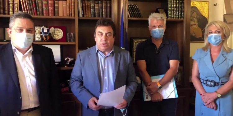 ΔΗΜΟΣ ΠΥΡΓΟΥ: Στο Πράσινο Ταμείο η 28ης Οκτωβρίου