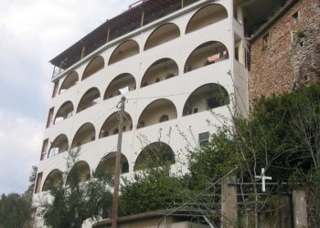 Παναγία Σεπετού: Θεματοφύλακας της ιστορικής κληρονομιάς του τόπου