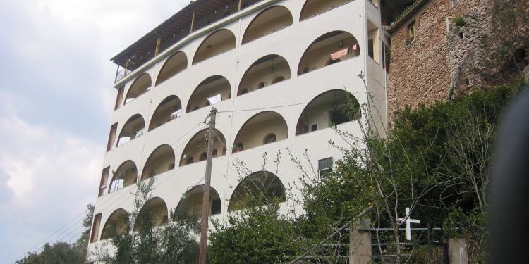 Παναγία Σεπετού: Θεματοφύλακας της ιστορικής κληρονομιάς του τόπου