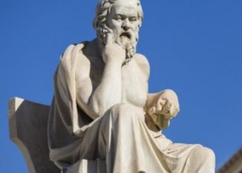 Τα τρία κόσκινα του Σωκράτη