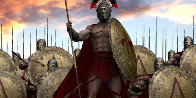 Ο κομπασμός της Αθήνας!