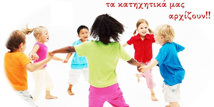 ΙΕΡΟΣ ΝΑΟΣ ΑΓΙΟΥ ΣΠΥΡΙΔΩΝΟΣ ΠΥΡΓΟΥ: “Οδηγείστε τα παιδιά σας να έρθουν κοντά στο Χριστό και την Αγία Εκκλησία του”